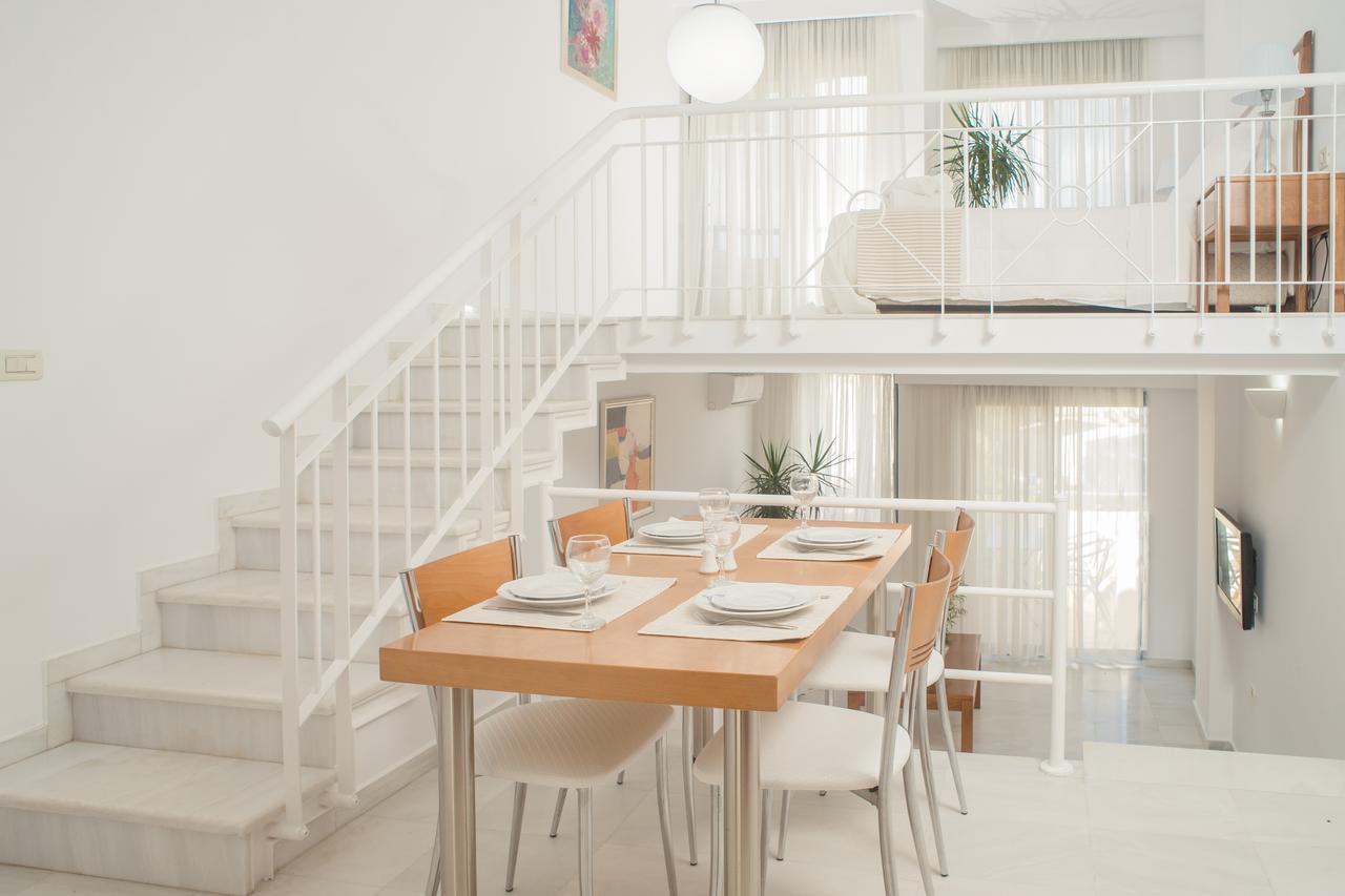 Elizabeth Suites Kato Daratso Buitenkant foto